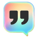 Feedback Bubble logo
