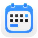 TapCal logo